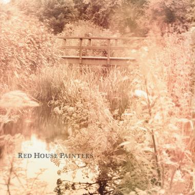 Red House Painters -  Red House Painters